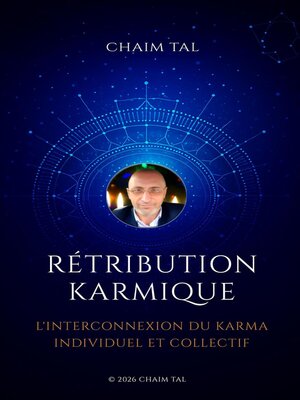 cover image of Rétribution Karmique. L'Interconnexion du Karma Individuel et Collectif